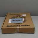 Music Boxing Machine, Large Size Music Punching Machine for Adults Kids, Interactive Boxing Target Wall Mounted with Gloves, Gift for Men and Kid