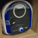 Electric Small Portable Compact Washer, Washing Machine | for Dorms, College Rooms, RV Camping, (PUCWM11)