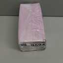 Janlaugh 100 Pack pink Bow Cocktail Napkins Disposable Folded Paper Towel Bow Party Supplies for Birthday Bridal Shower Bachelorette Bathroom wedding Engagement Decoration