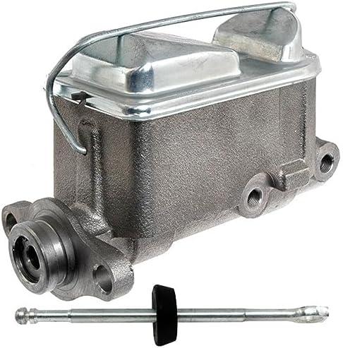 ACDelco Gold 18M221 (19176455) Brake Master Cylinder Assembly