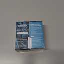 2 x White Touch Up Paint, Multi-Surface Touch Up Paint Pen For Cabinet, Furniture, Wall, Porcelain, Semi Gloss Appliance Paint Cover Scratches Interior & Exterior House Paint, 30ml, Black (1.5 Fl Oz (Pack of 1))