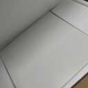 Herture Mini Fridge Stand, Small Refrigerator Stand with 3 Storage, 18.11" L* 18.11" W