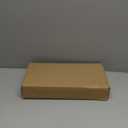 Office Desk Shelf Organizer, Wood Desktop Bookshelf Supplies Storage Rack, Shelf for Top of Desk and Dresser (Black-2 Tier)