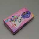 Mini Sewing Machine with Accessory Kit, Lightweight and Easy Operated Cordless Handheld Sewing Machines for Beginners, Portable Sewing Machine for Home Quick Repairing and Stitch Handicrafts, White