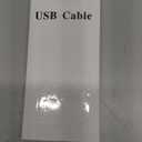 IDISON Multi Charging Cable(2Pack 4FT), 3 in 1 USB Charging Cable for Multiple Devices, Braided Universal Phone Charger Cord with Type-C, Micro USB, IP Port for iPhone17/16/14/Android Phones and More