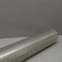 Tonaus Office Chair Mat for Carpet, 48"×60" Transparent Carpet Floor Protector Cover Rug Mat with Non-Slip Studded, 2.2mm Thick Heavy Duty for Home Computer Desk Rolling Chair Low Pile Carpets