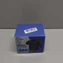 Air Pump Electric for Pool Inflatables: MAXEVER Portable Inflator Deflator for Outdoor Camping - 110V~120V
