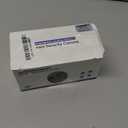 Lizhonto 4MP 2.5K Window Camera, 2.4GHz WiFi Indoor Camera for Home Security with Color Night Vision, Person & Motion Detection, 24/7 Recording, SD Card/Cloud Storage, Easy to Install