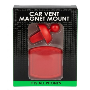Car Vent Magnet Mount