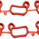 LIMICAR Engine Intake Manifold Gasket for X3 X5 Z3 Z5 323Ci 323i 328Ci 328i 325i 325Xi 330i 330Xi 525i 530i 325Ci 330Ci 11611436631