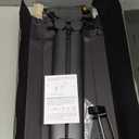 FIFINE Mic Boom Arm, Microphone Stand with Cable Management Channels, Extension Tube, Desk Clamp, Thread Adapter, Fully Adjustable Metal-Built Podcast Mic Arm for Streaming Gaming Recording-BM66T