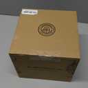 14-Cup Coffee Pot Replacement for Cuisinart Coffee Maker DCC-220, DCC-2600, DCC-2800,DCC-3200P1,CBC-7000PC,CBC-7200PC,CBC-7400PC,DCC-1800FR. Glass Carafe Replacement for Cuisinart with Sturdy Handle.