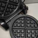 Toastmaster Flip Over Waffle Maker