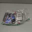 M MINGLE Ball Valve Pressure Washer, 3/8" Quick Connect Ball Valve for Power Washer Hose, 5000 PSI