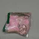 Dog Front Leg Recovery Sleeve – Single Sleeve to Prevent Licking, Scratching & Biting Cone Collar Alternative for Surgery, Wound Care, ACL CCL, Joint Protection(Blush Strawberry XS)