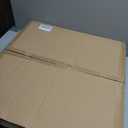 JS NOVA JUNS Modern LED Chandelier 23.6’’ Hanging Pendant Lights Height Adjustable Ceiling Light for Kitchen Island Entryway Dinning Living Room Bedroom Foyer, Bronze