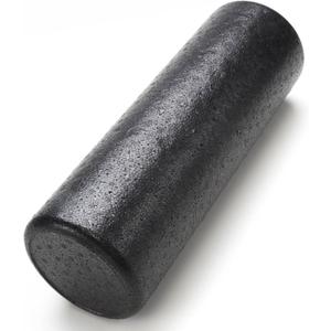 Foam Roller for Muscle Massage and RecoveryHigh-Density Hollow & Solid Core Options for Back, Legs, and Physical Therapy