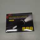 6Pack Small Flashlight Powerful, 7Mode Rechargeable Flashlights High Lumens, Adjustable Tactical Flashlight Pocket, Super Bright LED Flash Light, Mini Portable Flashlights for Home Emergencies Camping