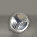 GURUDAR 58mm Coffee Distributor, Espresso Distribution Tool, Adjustable Depth Espresso Tamper Leveler with Walnut Wood Handle Fits for 58mm Breville Gaggia E61 Portafilter