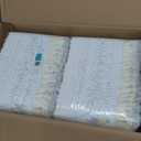 Pampers Swaddlers Diapers, Size 5 (20-37 lbs), 132 Count, Absorbent, Keeps Baby Dry and Comfortable, Skin Safe Disposable Baby Diaper