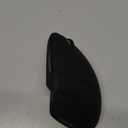 TECKNET Ergonomic Mouse, Wireless Rechargeable Vertical Mouse for Carpal Tunnel Right Hand, 4800 DPI 5 Adjustable Levels 2.4GHz with USB-A Receiver, Silent Click, for Laptop, PC, Desktop (Not USB-C)