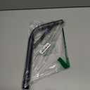 WEERAS Steel Alloy Bicycle Seat Post with Support, 27.2mm*350mm Bicycle SeatPost Multi-Size Bicycle Parts