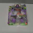 Masters of the Universe Origins Turtles of Grayskull Ram Man Action Figure Toy, 16 Articulations, TMNT & Motu Crossover with Accessories