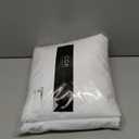 4 Piece Queen Sheet Set, White