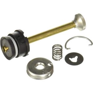 Coleman Stove & Lantern Repair Kit, Premium Fixing Equipment for Stove or Lantern Pump Repair Parts (One Size)