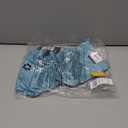 Andrew Marc Women's Liquid High-Rise Biker Shorts S