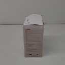 Candle Warmer Lamp with Timer: Electric Candles Wax Warmers Glass Lamps for Jar Candles Burner Adjustable Height and Dimmable Light Modern No Flame Scented Candle Warming Lantern, Amber