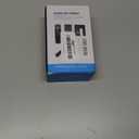 Upgraded Fireplace Remote Control Kit,Compatible with Skytech Majestic Ambient Empire Monessen Vermont Millivolt Valve Fireplace Stove with Thermostat On/Off Control Remote Receiver,LCD Display