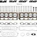 Gen5 L83 5.3L AFM Lifter Cylinder Head Gasket Set For GM 2014-2019