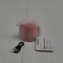 Sony SRS-XB13 EXTRA BASS Wireless Bluetooth Portable Lightweight Compact Travel Speaker, IP67 Waterproof & Durable for Outdoor, 16 Hour Battery, USB Type-C, Removable Strap, & Speakerphone, Coral Pink