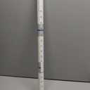 2025 Wall Calendar with Double Sided Tape for Wall hanging, Large Wet & Dry Erase Laminated, Size 24x36