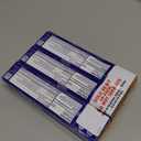 ARM & HAMMER Advance White Toothpaste, Teeth Whitening Baking Soda Toothpaste with Stain Defense Technology and Fluoride, Clean Mint Flavor, 6.0 Oz (4 Pack)