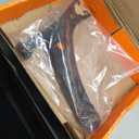 Dorman 521-803 Front Driver Side Lower Suspension Control Arm Compatible with Select Toyota Models