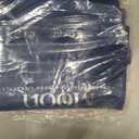 Palmetto Gift Bags Perfect for Celebration, Birthday, Wedding, Party, Navy Blue