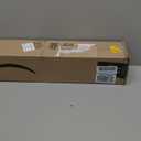 7/8" Pit Bike Handlebars with Foam Pad  Motorcycle Handlebars for CRF YZF KXF KLX RMZ DRZ Dirt Bikes, ATV, Quad, E-Bike Mods,T6 Aluminum 7/8 Motorcycle Handlebar Upgrade (Black)