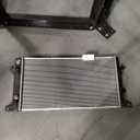 Car Radiator for Hyundai Elantra