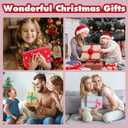 Advent Calendar 2025 Girls Pretend Play Fake Makeup Toys Stocking Stuffers Toys for Kids