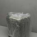 Kitinjoy Indoor Outdoor Door Mat, 59x36 Non-Slip Absorbent Dirt Trapper, Low-Profile Washable Inside Entrance Front Floor Mat, Sturdy Soft Entry Doormats for Entryway, Green