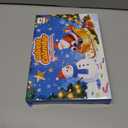 2025 Accessories Advent Calendars,24 Days of Christmas Countdown Calendar