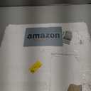 Dual Spout Kitchen Faucet with Pull Down Sprayer, Brushed Nickel Stainless Steel Commercial Sink Faucet with Pot Filler, Single Handle, 1 or 3 Hole Install, for Farmhouse RV Laundry Utility Wet Bar