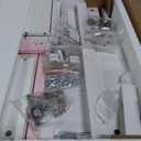 White Wooden Cabinet