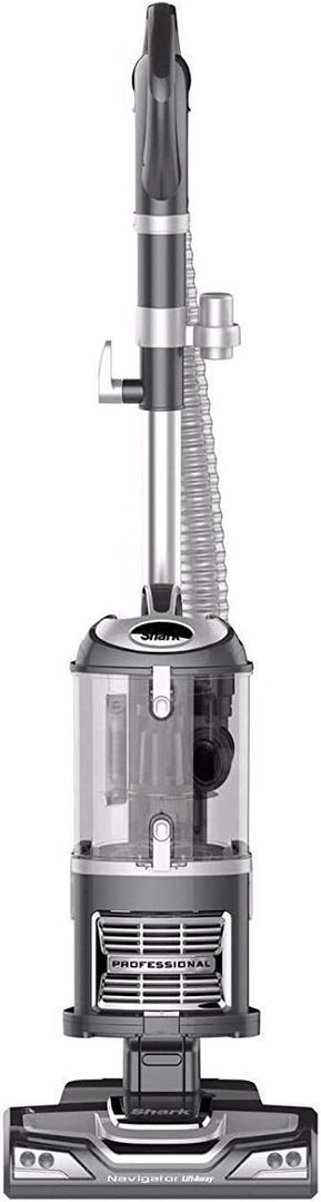 Shark Navigator Lift-Away HEPA Filter Anti-Allergen Technology Corded Upright Vacuum (UV540)