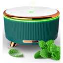 Essential Oil Diffuser for Home, Diffusers for Essential Oils Large Room, 500ml Aromatherapy Diffuser, 7 Colors Changed