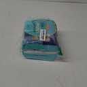 Because Maximum Incontinence Booster Pads, Adult Diaper Doubler Adds 2 Cups of Extra Absorbency, Discreet, Soft Leak Protection for Men & Women, Fits Inside Disposable Underwear, 20 Count