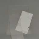 MECCANIXITY Acrylic Display Case Box Clear Dustproof Protection Showcase 8.3x4.3x12.2 Inch for Collectibles Display