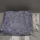 Heated Blanket Full Size Electric Blanket 72''X84'' - Purple Heated Blanket Flannel Sherpa Double Sided Heating Blanket with 5 Heat Settings & 10 Hours Auto-Off for Grandma Gifts(Lavender Purple)